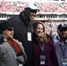 Music City Bowl recognizes Wounded Warriors