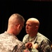 First Army Division East bids fond farewell to Brig. Gen. Peter A. Bosse
