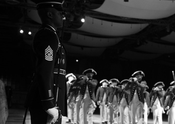 Retired Maj. Jesus M. Baltazar's Purple Heart ceremony