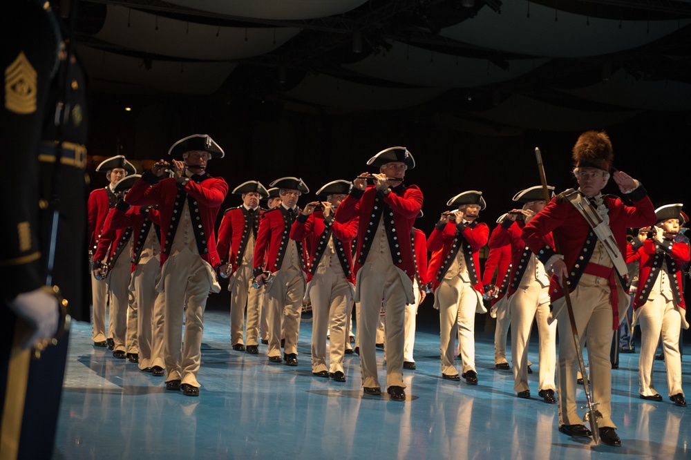Retired Maj. Jesus M. Baltazar's Purple Heart ceremony