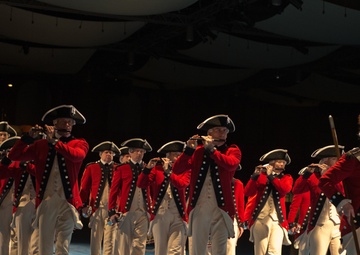 Retired Maj. Jesus M. Baltazar's Purple Heart ceremony