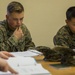 Lance Corporal Seminar: Instilling leadership skills in future NCOs