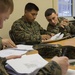 Lance Corporal Seminar: Instilling leadership skills in future NCOs