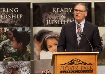 JBLM, Army hears from Puget Sound community on potential force reductions