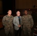 Medal of Honor recipients visit base for Warrior Talks