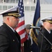 USS Cole holds change of command