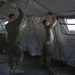 2nd Marine Logistics Group conducts CAPSET V2 training at Camp Lejeune, N.C.