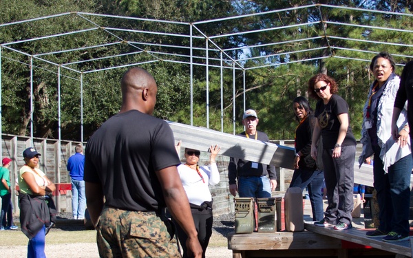 2015 Educators Workshop