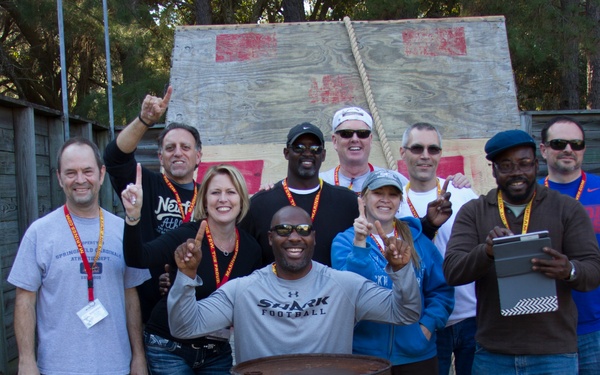 2015 Educators Workshop