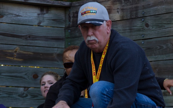 2015 Educators Workshop