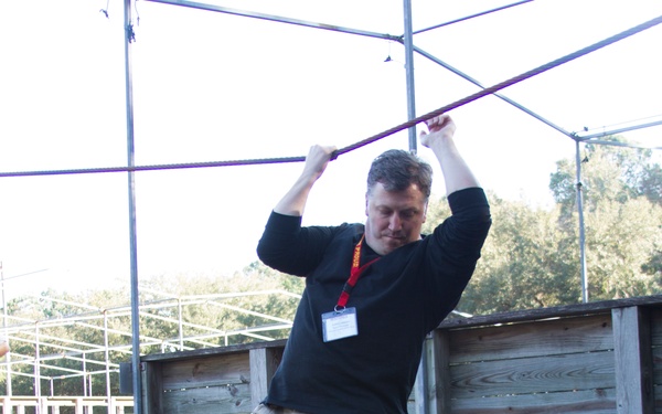 2015 Educators Workshop