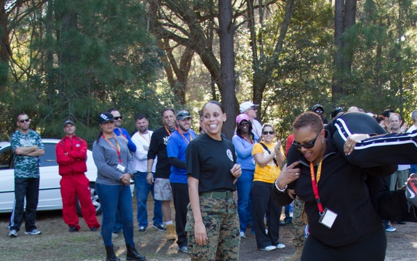 2015 Educators Workshop