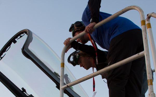 2015 Educators Workshop