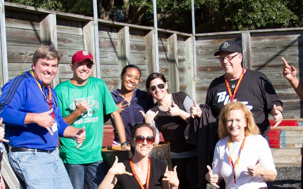 2015 Educators Workshop