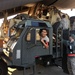 3rd APS Airmen load C-130