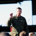 MEF commander visits Cherry Point, emphasizes readiness, standards, values