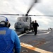 USS John S. McCain, ROK navy conduct bilateral training