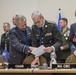 CJCS at NATO MCCS
