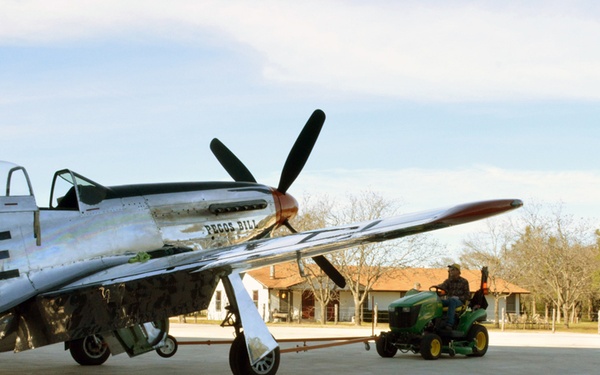 WTU Soldier ‘grounds’ flying fears for lifetime opportunity