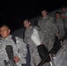 2-6th Cav. Regiment arrives to 2nd CAB
