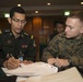 Royal Cambodian Armed Forces, U.S. Marines simulate humanitarian mission