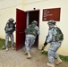 Senegalese Chief of Army Staff Brig. Gen. Cheikm Gueye tours Regional Training Support TSAE Vicenza, Italy, at Caserma Ederle