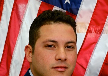 Miami native selected as station New York’s Sailor of the Quarter