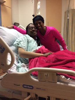 Breast cancer support group reaches out to JBAB community