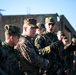 Serbian soldiers and U.S. Forces unite in urban warfare training