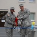 409th CSB ribbon cutting ceremony