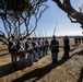 150th Anniversary of the Battle of Fort Fisher Commemoration