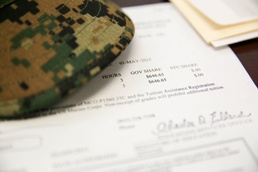 TA updates raise bar for Marine students