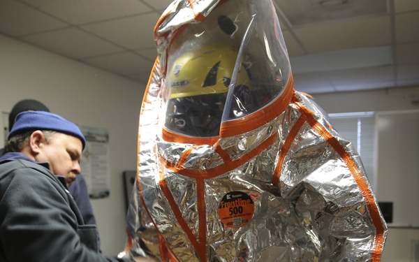 HAZWOPER: Same vital training, lower cost