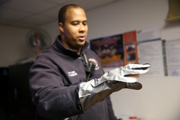 HAZWOPER: Same vital training, lower cost