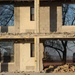 Whiteman Hall demolition