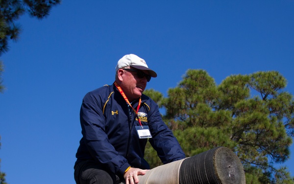 2015 Educators Workshop