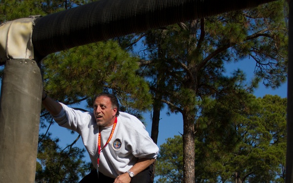 2015 Educators Workshop