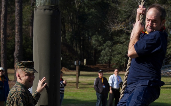 2015 Educators Workshop