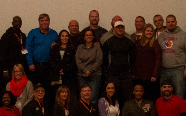 2015 Educators Workshop