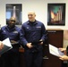 Civilian employees offer passion, perspective to Coast Guard