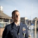 Coast Guard Station Annapolis crewmembers receive Coast Guard Achievement Medals