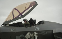 Marines receive first F-35C Lightning II carrier variant