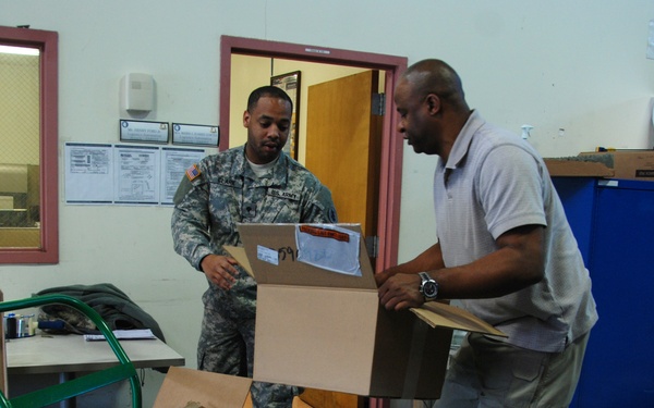 US Army South fields Global Combat Support System-Army