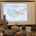 Pacific Regional Medical Command Strategic Off-Site sets stage for transformation into Medical Theater Enabling Command