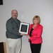 Naval Medical Logistics Command retires Lipella after 37 years of service