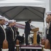 USS Rodney M. Davis decommissions