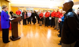 Proposed Virginia legislation could ease military transition to private sector