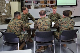 The Basic School checks its success