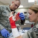 Ortho clinic keeps Nellis warfighters fighting