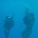 Special Forces Soldiers conduct scuba recertification